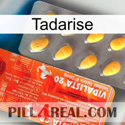Tadarise new01